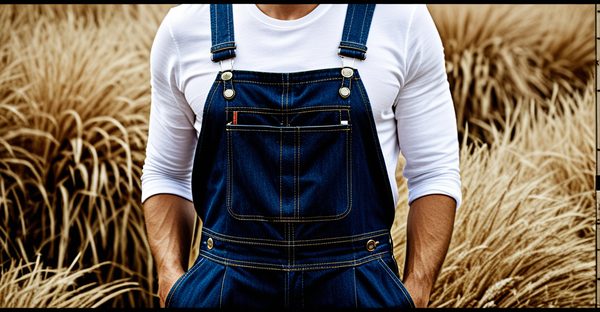 Découvrez la boutique en ligne pour des salopettes stylées !