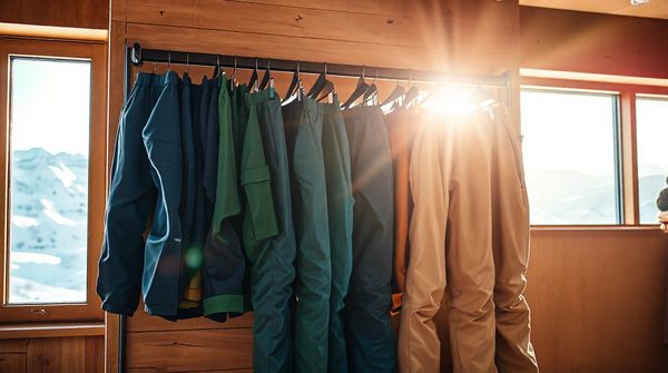 Explore notre sélection tendance de salopettes en ligne !