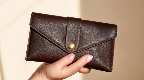 Top 5 portefeuilles en cuir pour femmes : le style intemporel