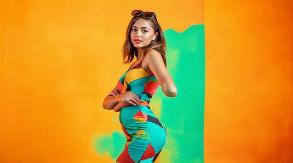 Top tendances de vêtements pin'up pour femmes à adopter !