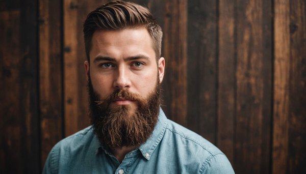 Comment choisir l'huile à barbe parfaite pour votre style ?